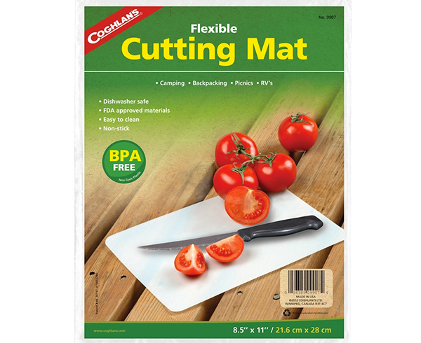 Coghlan's Flexible Cutting Mat